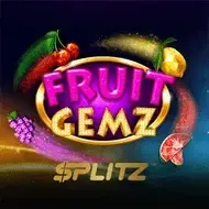 Fruit Gemz SplitzReelplay