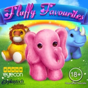 Fluffy Favourites™