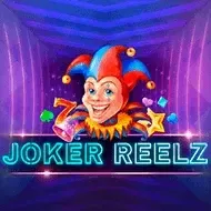 Joker Reelz