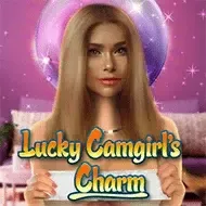 Lucky Camgirl's Charm5men