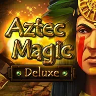 Aztec Magic Deluxe