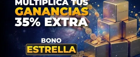 Bono de Referido Bibeet screenshot