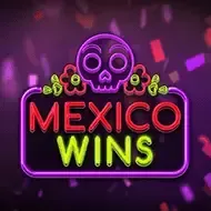 Mexico WinsBooming
