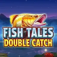Fish Tales Double Catch