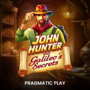 John Hunter and Galileos Secrets